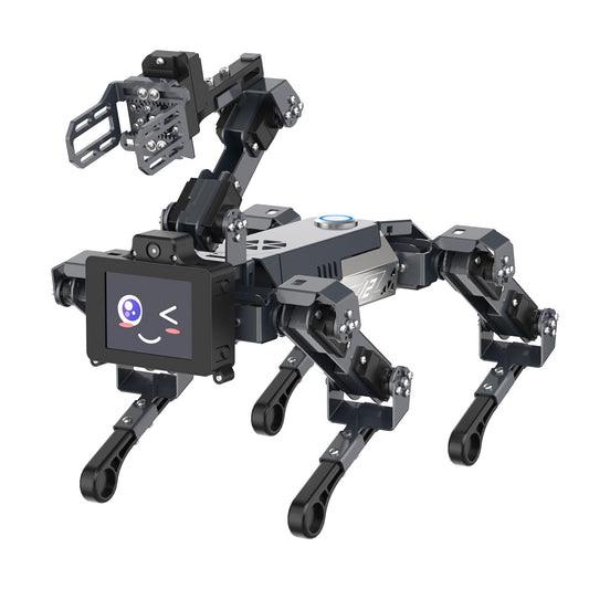 Yahboom DOGZILLA Lite