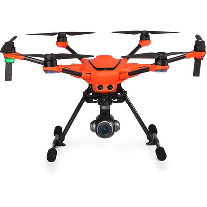 Yuneec H520E Commercial Hexacopter - 30 Minutes 3KG Take Off 3KM / 7KM Range Industrial Drone for Mapping, Aerial Photography