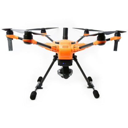 Yuneec H520E RTK Commercial Hexacopter - 3 Axis Gimbal 4K Camera 28 Minutes 7KM Range Aerial photography Mapping Industrial Drone