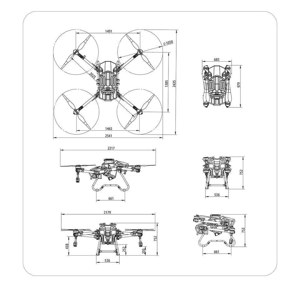 EFT Z30 30L Agriculture Drone - 4 axis 30KG 30L Agricultural UAV large capacity pesticide spraying aircraft Automatic seeding for spraying fruit trees 30 EFT Z30 30L Agriculture Drone, Feedback: Normally,the item you ordered will be delivered within three working days .