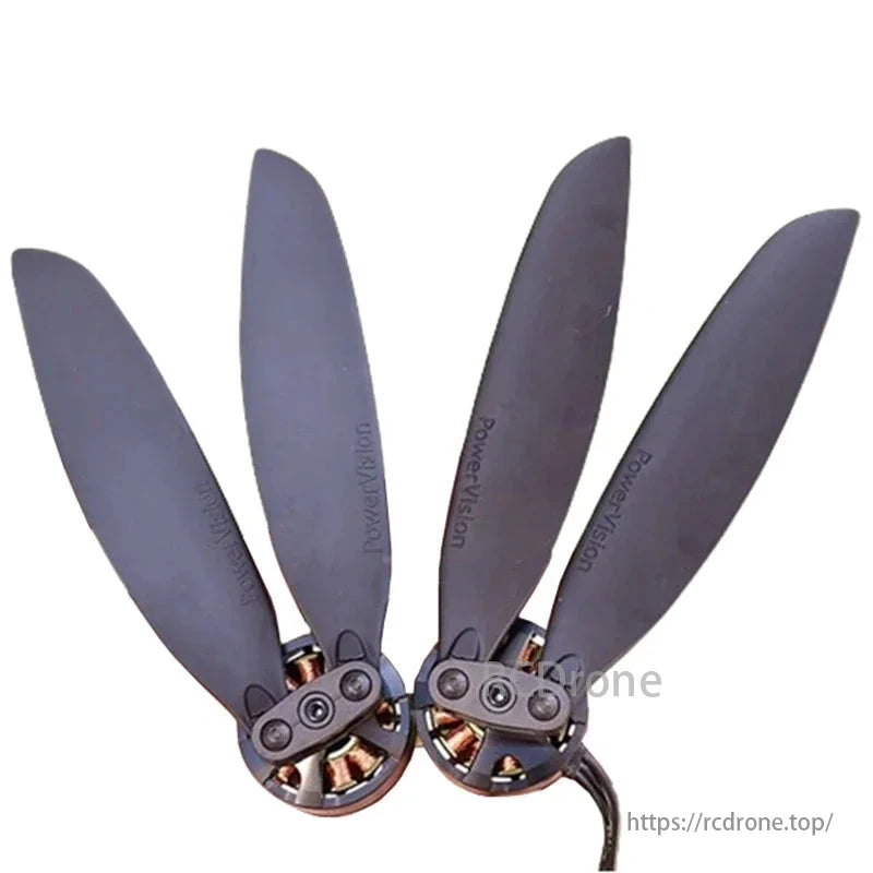 ZD2808-V1.9 2808 700KV High Efficiency Flat Disk Brushless Motor for DIY Multirotor Aircraft UAV Model