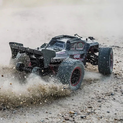 ZLL SG316 MAX/PRO 1:16 4WD Rc Car, ZLL SG316 MAX/PRO is a 1:16 scale 4WD RC car with brushless and brushed options, LED light bar, and 2.4GHz remote control.