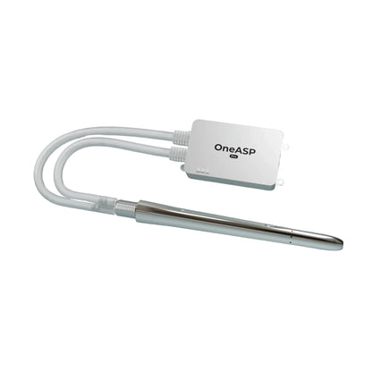 ZeroOne OneASP Pro Airspeed Sensor with Barometer, DroneCAN, 0~439.9km/h Range, ±0.15%FS