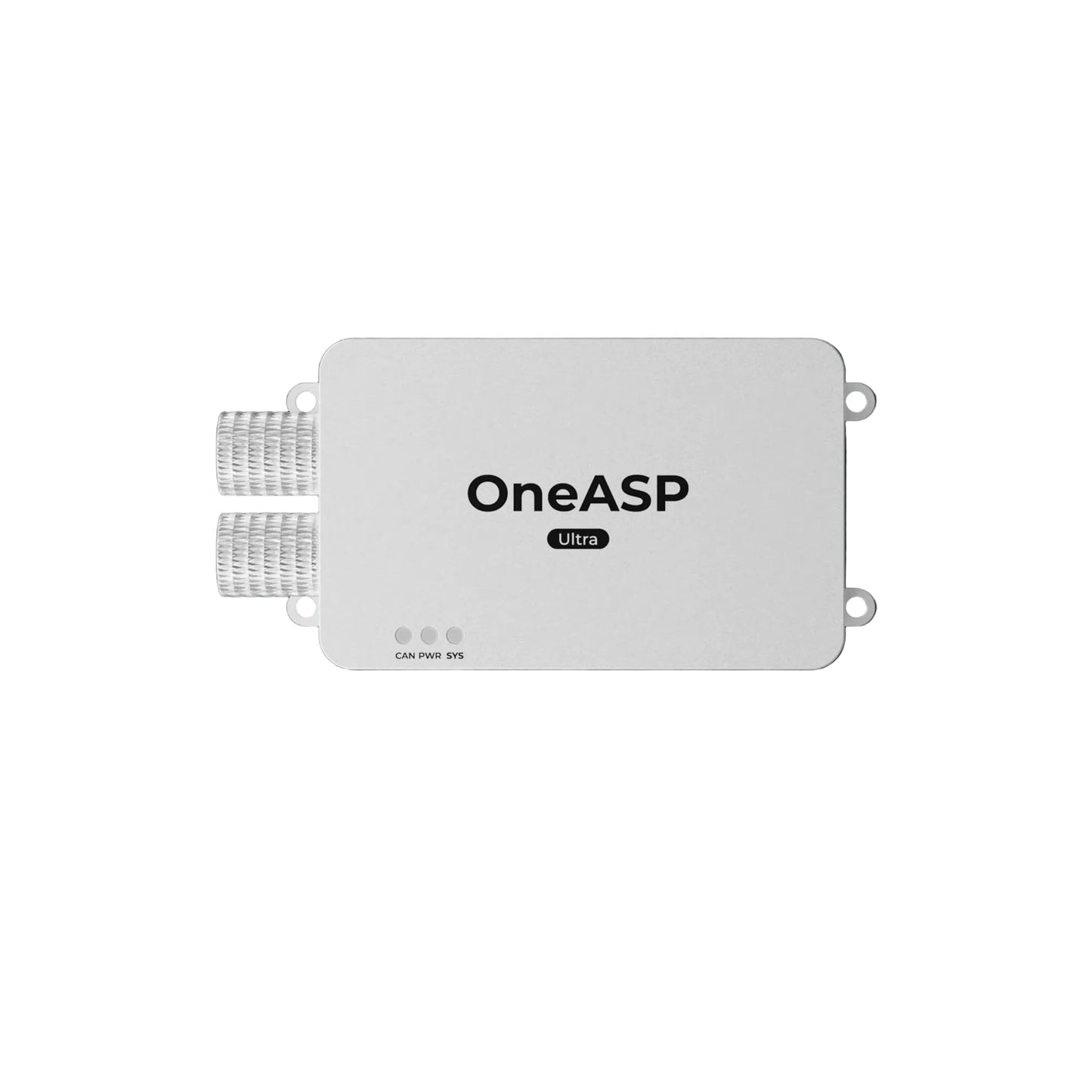 ZeroOne OneASP Ultra Airspeed Sensor (DroneCAN) 0~1636.9km/h Range, ±0.25% FS, 4.7–5.3V