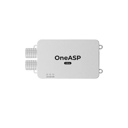ZeroOne OneASP Ultra Airspeed Sensor (DroneCAN) 0~1636.9km/h Range, ±0.25% FS, 4.7–5.3V