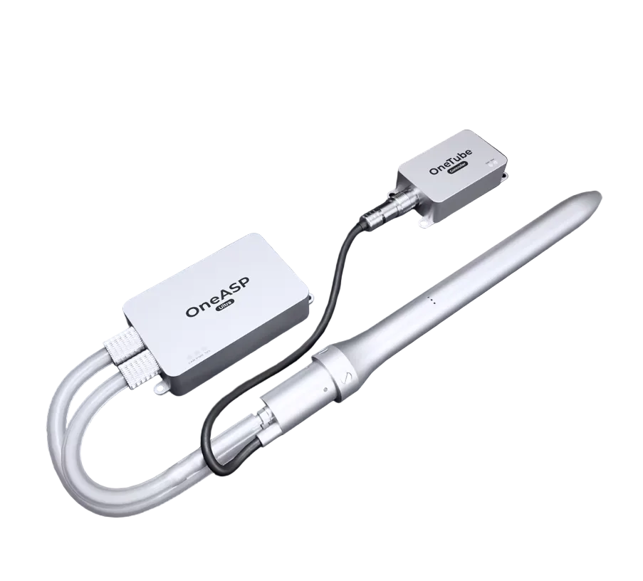 ZeroOne OneASP Ultra Airspeed Sensor (DroneCAN) 0~1636.9km/h Range, ±0.25% FS, 4.7–5.3V