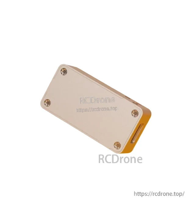 ZeroOne OneCompass RM3100 external compass module for UAVs