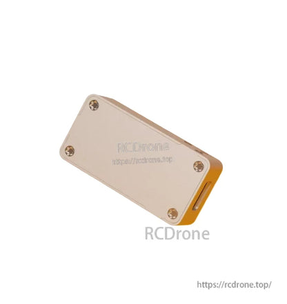ZeroOne OneCompass RM3100 external compass module for UAVs