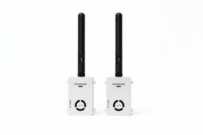 ZeroOne OneDLink P900/P840 Data & Video Link for Drone Telemetry, 60km, up to 276/345kbps