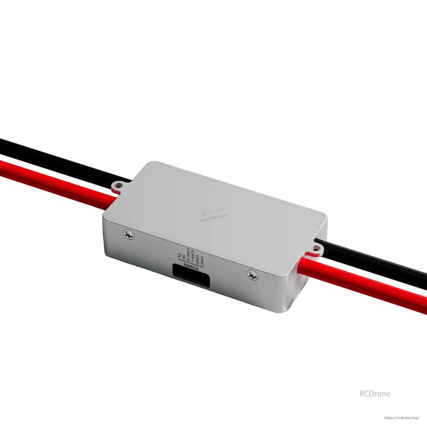 ZeroOne OnePMU Air Power Module DroneCAN Current Sensor 9.3-61V (3-14S) 60A Continuous 100A Burst XT60