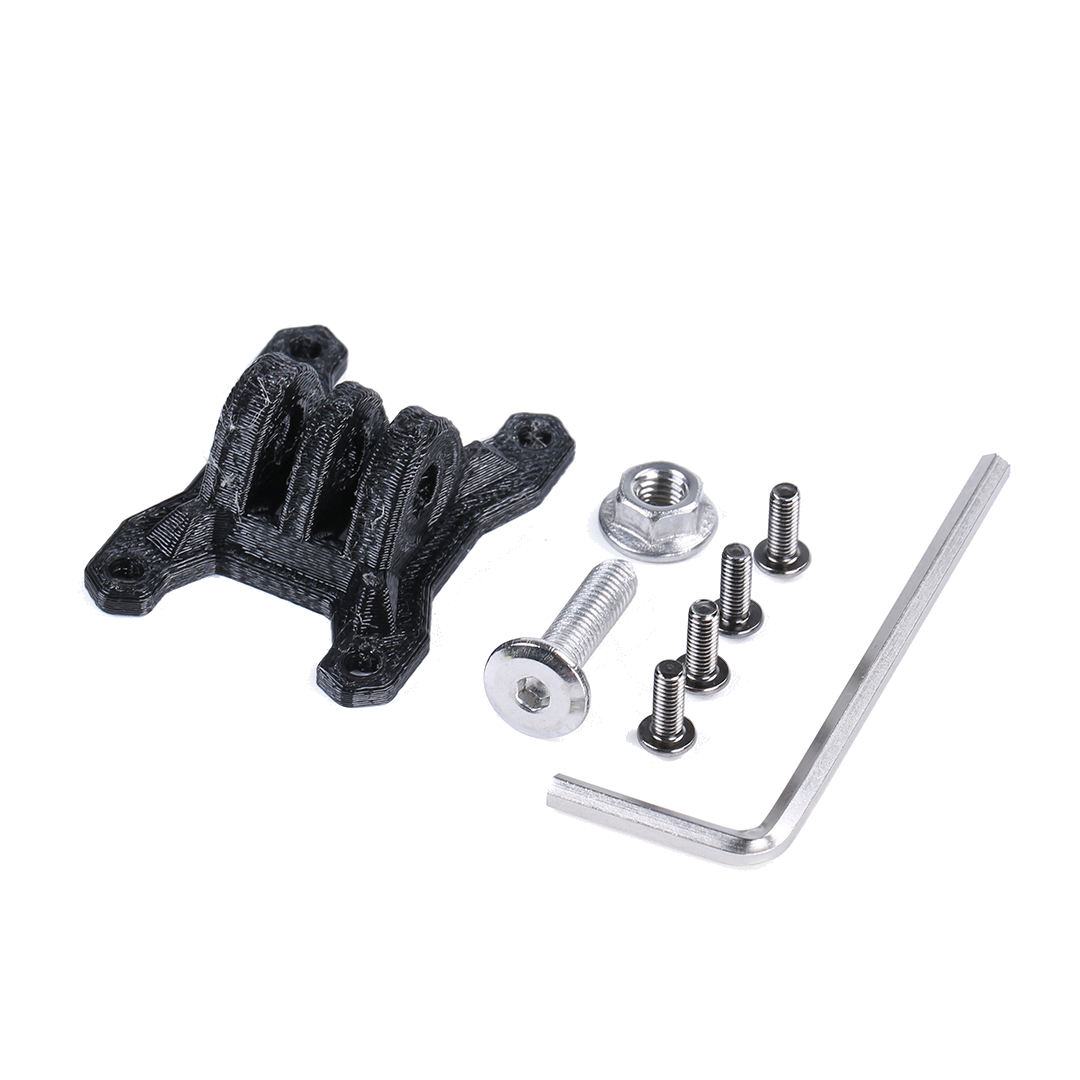3D-gedruckte TPU-Basis