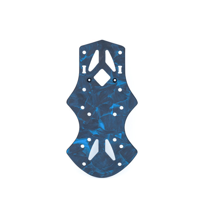 Piezas de repuesto para el marco FPV Axisflying MANTA 5 SE de 5 pulgadas