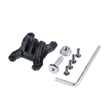 3D-gedruckte TPU-Basis