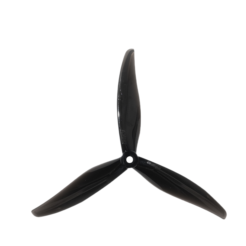 GemFan 7043-3 Tri-blade Prop