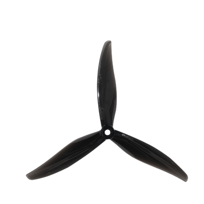 GemFan 7043-3 Tri-blade Prop