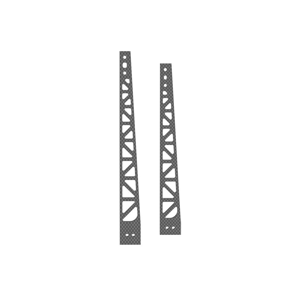 iFlight Helion Pro प्रतिस्थापन पुर्ज़े