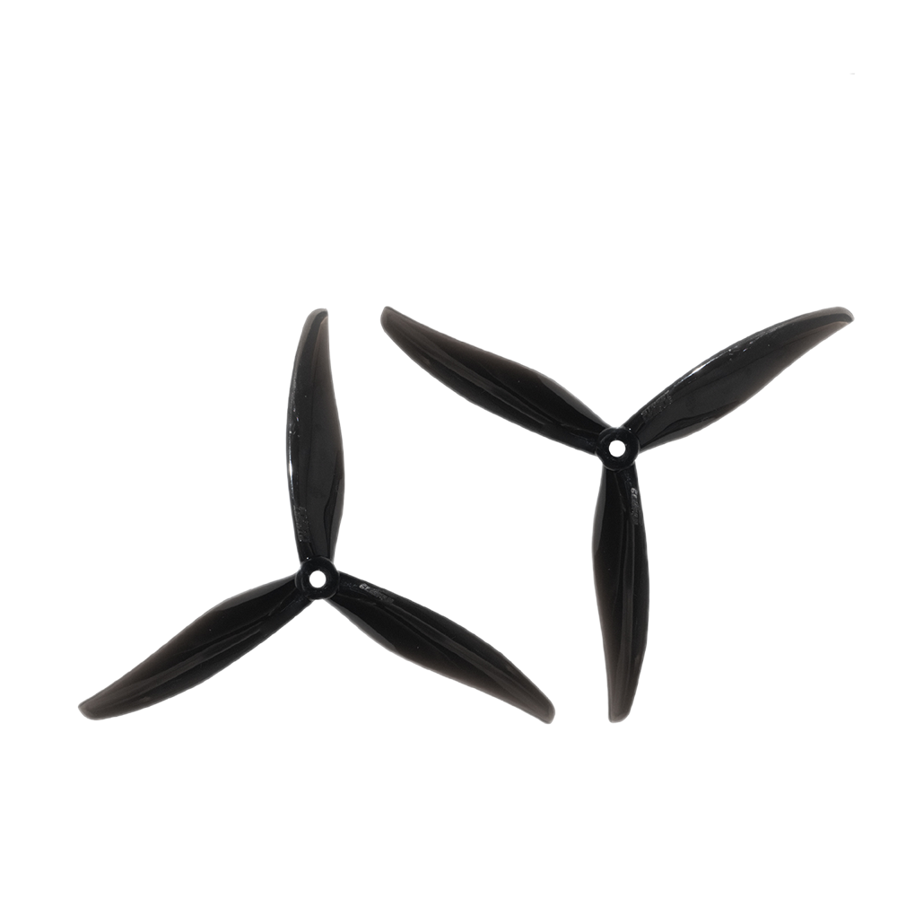 GemFan 7043-3 Tri-blade Prop
