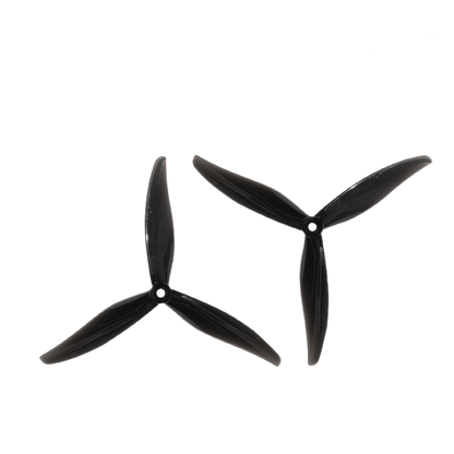 GemFan 7043-3 Tri-blade Prop