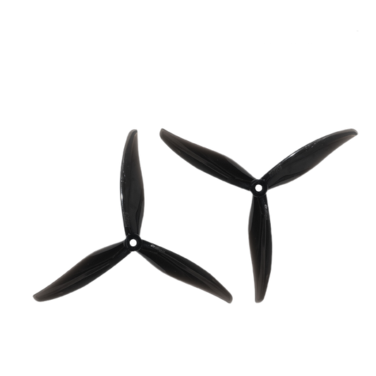 जेमफैन 7043-3 ट्राई-ब्लेड प्रॉप