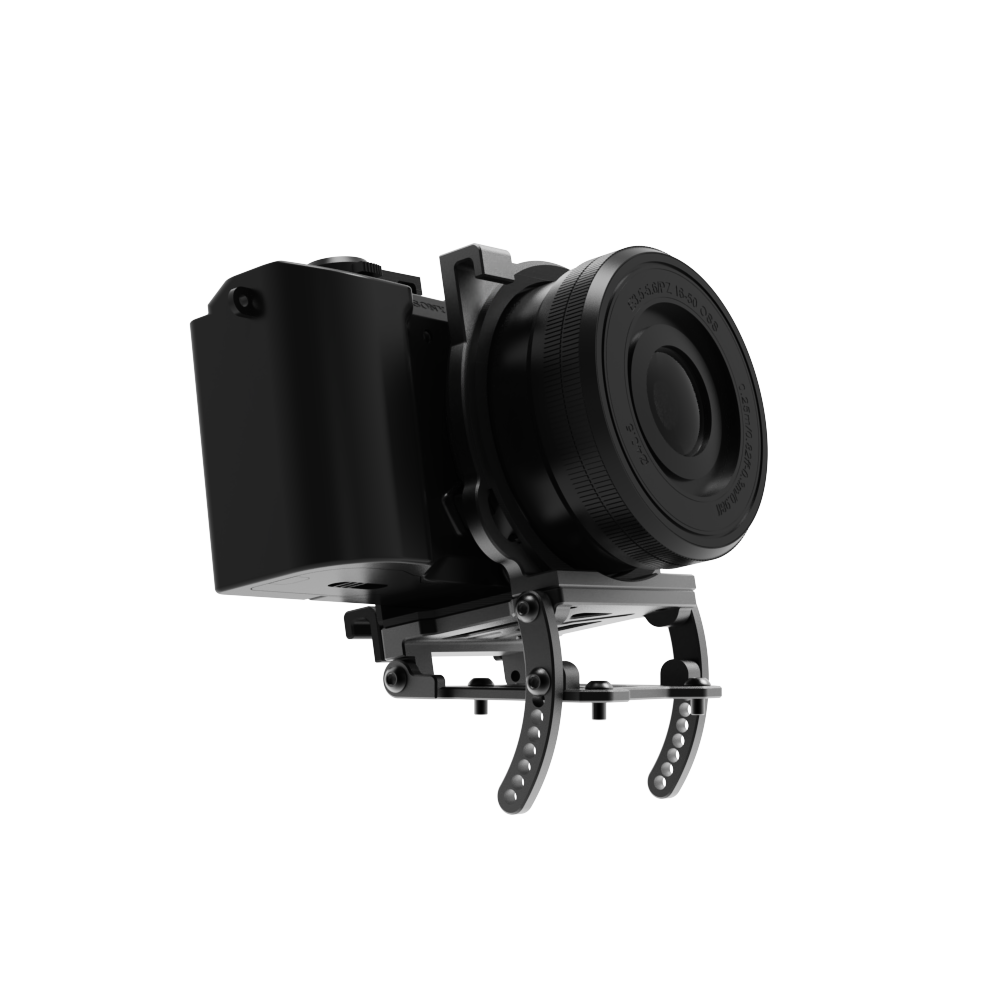 iFlight SONY ZV-E10 カメラマウント