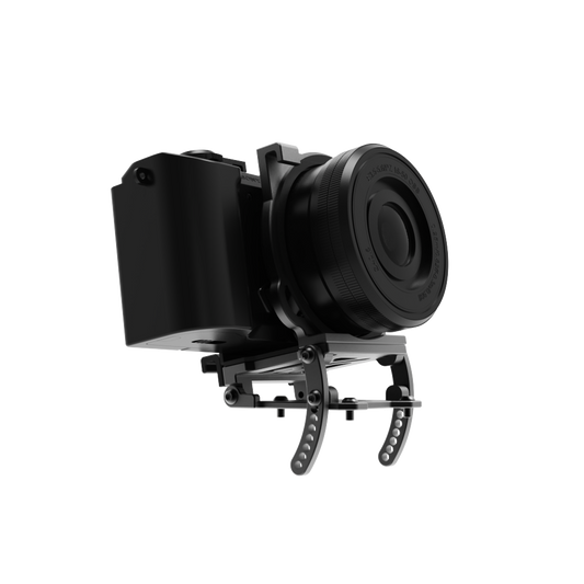 iFlight SONY ZV-E10 カメラマウント