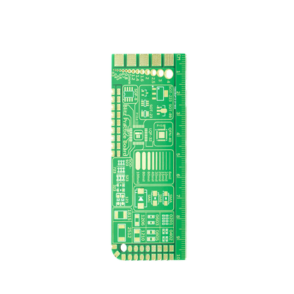 iFlight BLITZ Soldeeroefen PCB