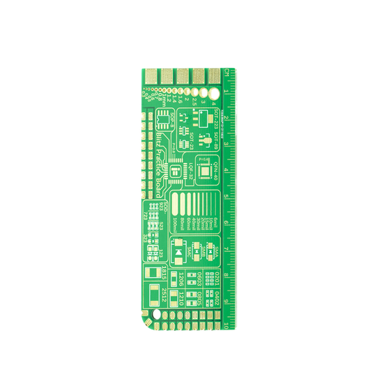 iFlight BLITZ Soldeeroefen PCB