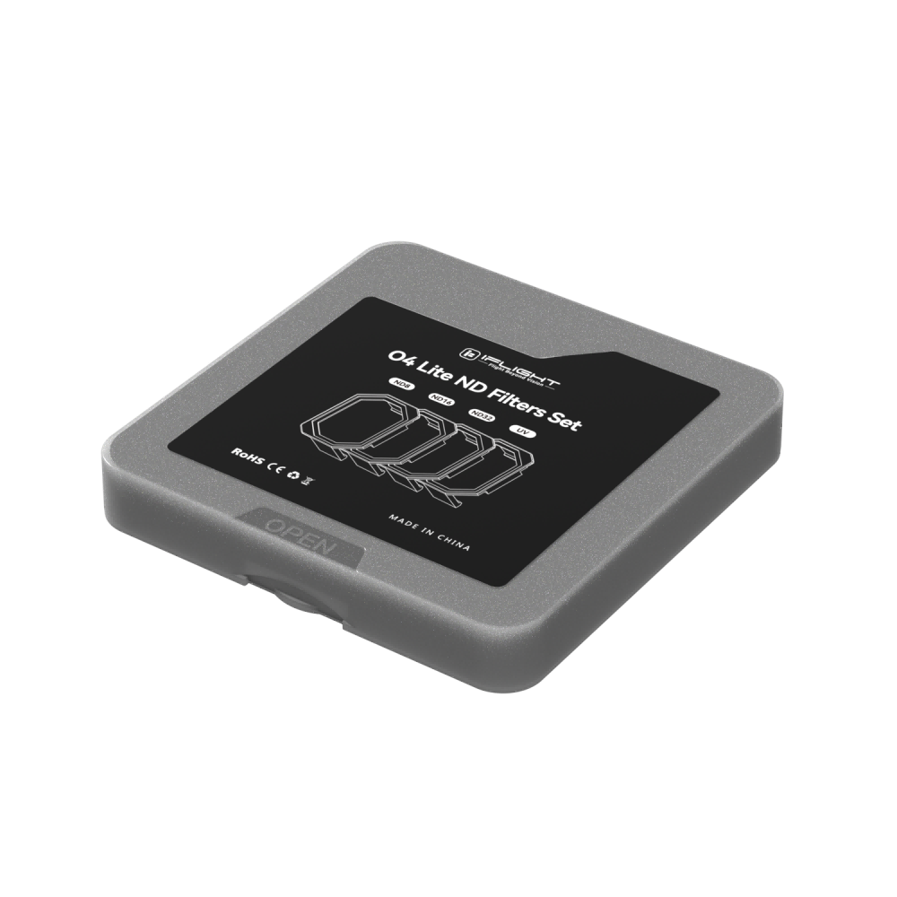 iFlight O4 Air Unit ND Filters Set