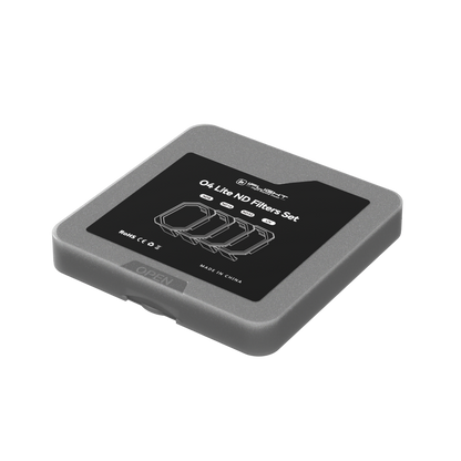 iFlight O4 Air Unit ND Filters Set