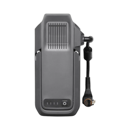 Batteria Tethered DJI TB100C originale per DJI Matrice 400