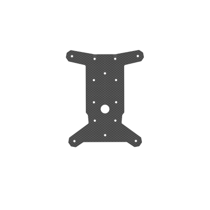 peças de Substituição iFlight SH CineLR 7