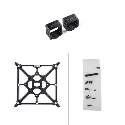 Firefly 2S Nano Baby 20 Parts Collection