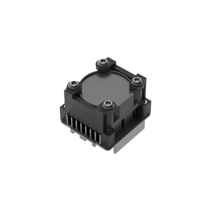 DJI O3 VTX ヒートシンク - センチュリオン