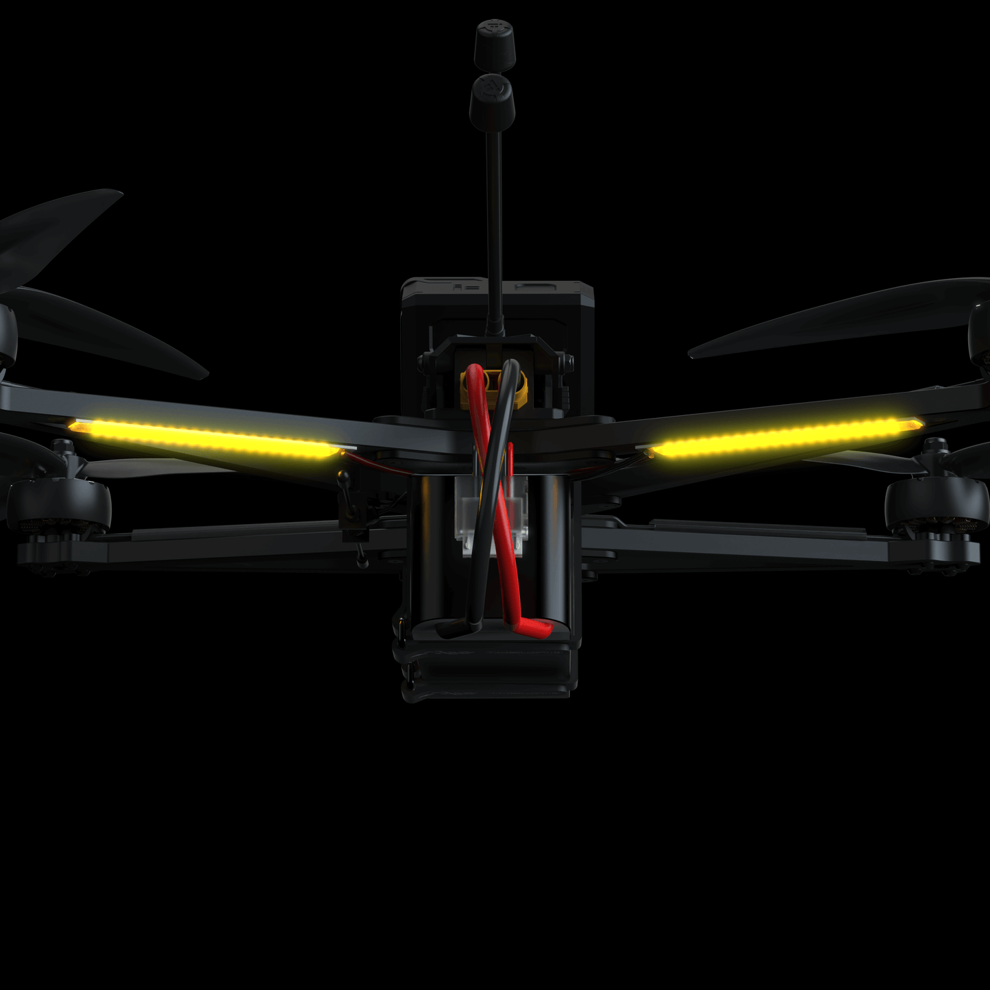 iFlight Helion LED 模組
