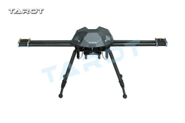 Tarot XS690 TL69A01 Sport Quadcopter Industrial Drone