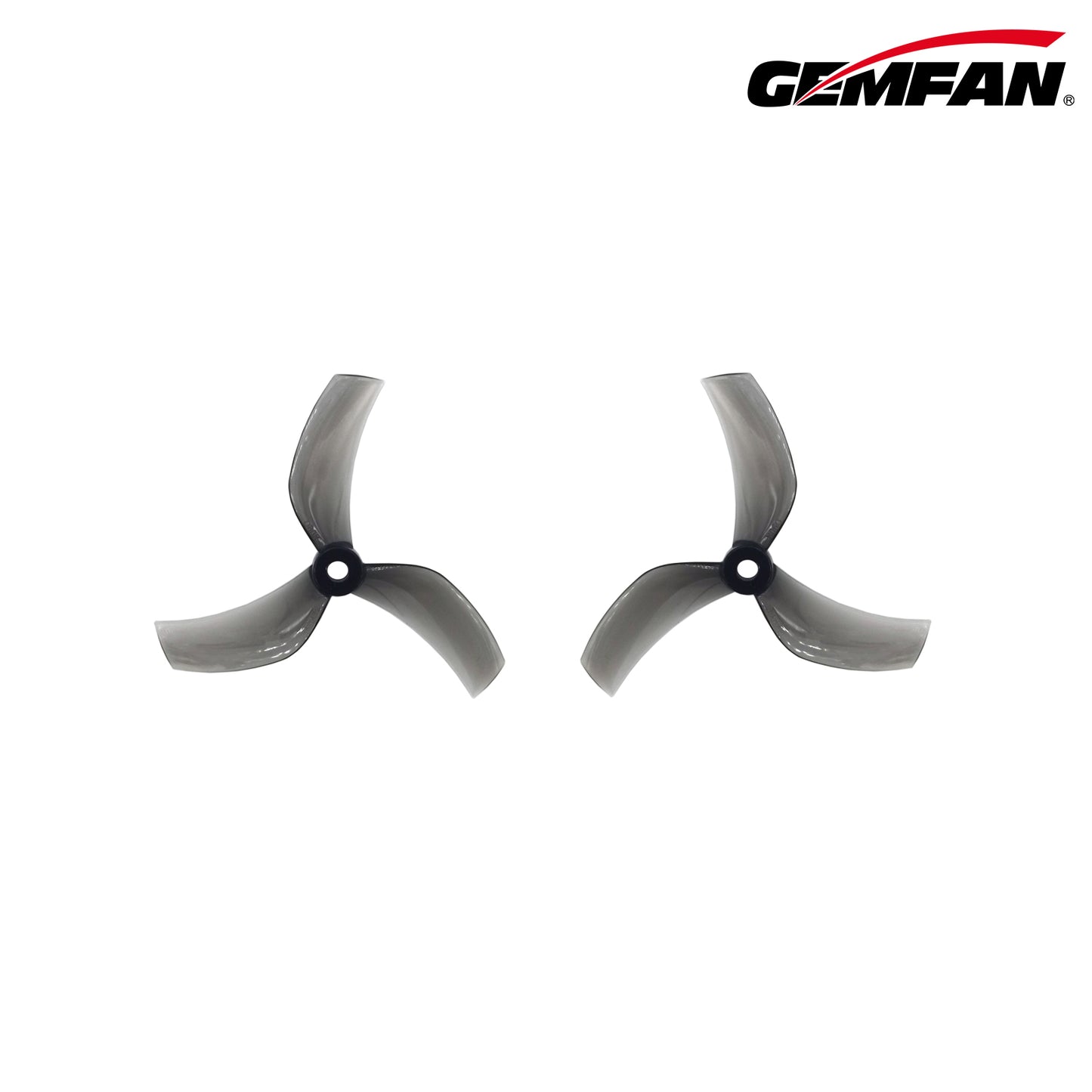 Hélice Gemfan D90-3 3,5 Polegadas Cinewhoop (2CW+2CCW)