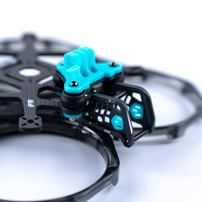 Axisflying CINEON C35 V2 3.5 इंच इनडोर सिनेव्हूप फ्रेम किट (GPS TPU) क्विक-रिलीज गार्ड्स