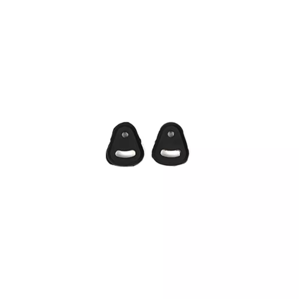 Pièces du cadre Axisflying Manta 3,6 pouces Squashed X /Bras /plaque en carbone /plaque de montage /plaque inférieure /