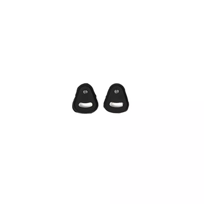 Pièces du cadre Axisflying Manta 3,6 pouces Squashed X /Bras /plaque en carbone /plaque de montage /plaque inférieure /