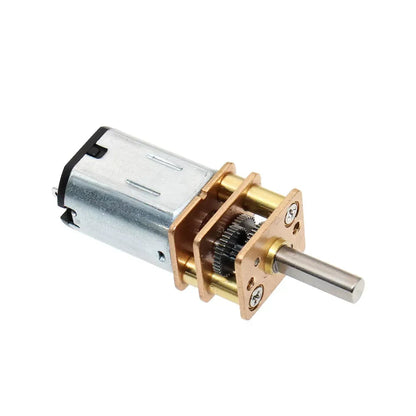 CHIHAI GM12-N20 micro gear motor