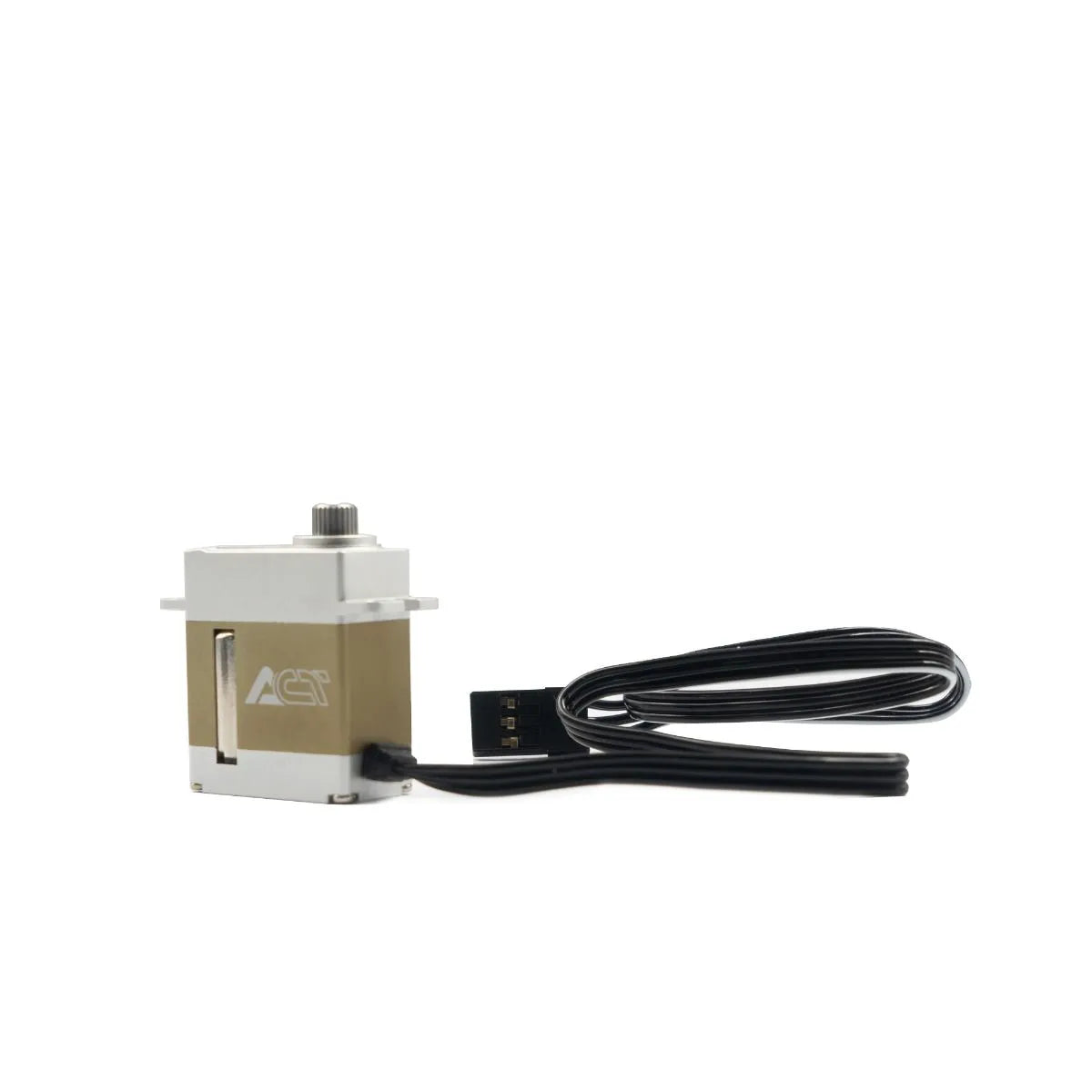 FrSky Act 5200 Series M5213H Servos - 5V-8.4V 1520us/33Hz 10.5Kgf.cm C ...