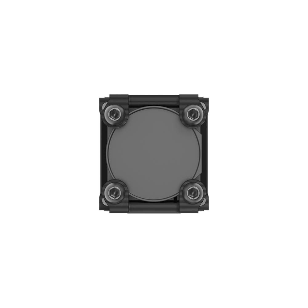 DJI O3 VTX ヒートシンク - センチュリオン