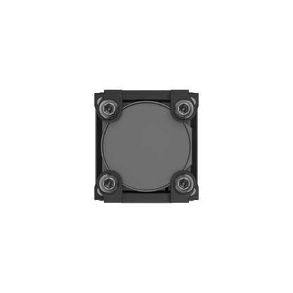 DJI O3 VTX ヒートシンク - センチュリオン