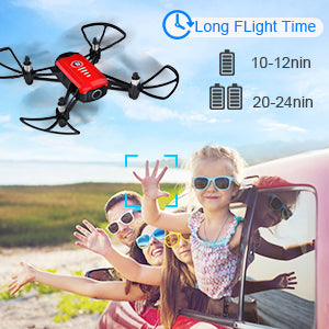 perfect drone for beginners, kids, starters, or newbies