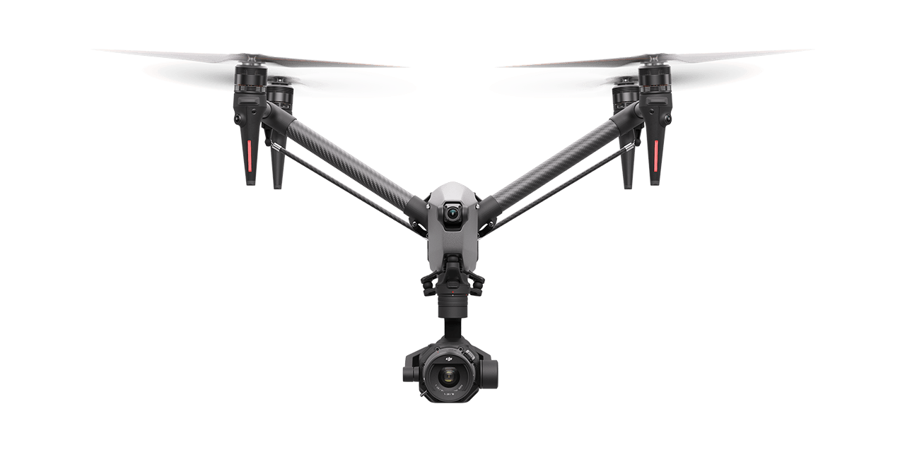 DJI Inspire 3 - Full-frame 8K/75fps ProRes RAW Dual Native ISO 1/1.8-inch Ultra-Wide Centimeter-Level RTK Positioning Night-Vision FPV Camera 24 DJI Inspire 3, Known for: Life of Pi, Top Gun: Maverick, Oblivion