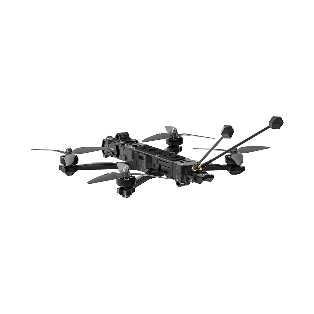 iFlight BOB57 O4 Cinematic 6S HD FPV Drone