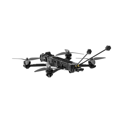 iFlight BOB57 O4 Cinematic 6S HD FPV Drone