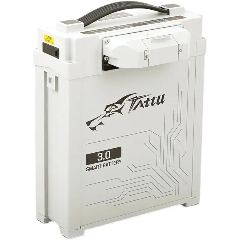 NEW TATTU PRO 28000mah 3.0 58.8V 25C 14S intelligent battery lipo battery smart battery 3.0  Agriculture Drone Battery