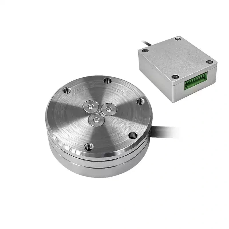 AF2601R40 sensor and included acquisition module