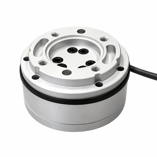 ASAIR AF2601R75 six-axis sensor angled view